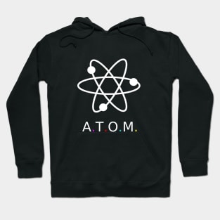 Atom Hoodie